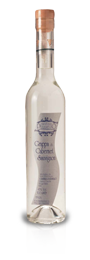 Grappa Cabernet Sauvignon