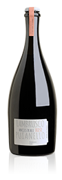 Lambrusco Ancestrale Rose