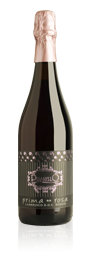 Prima Rosa