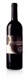 Rosso Di Bruma