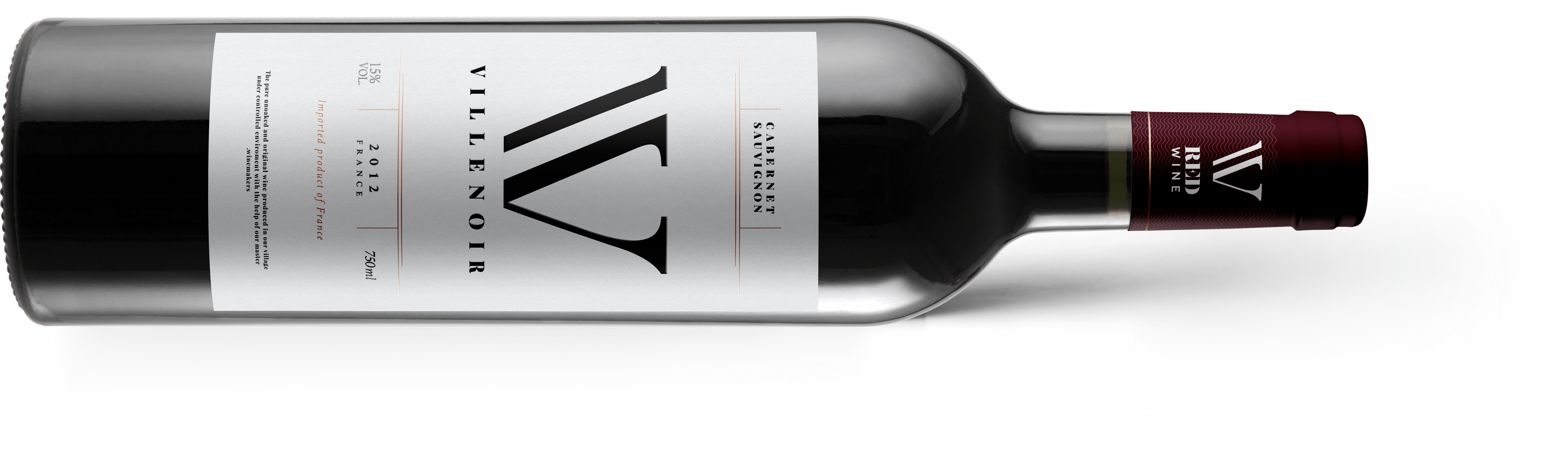 Red Wines